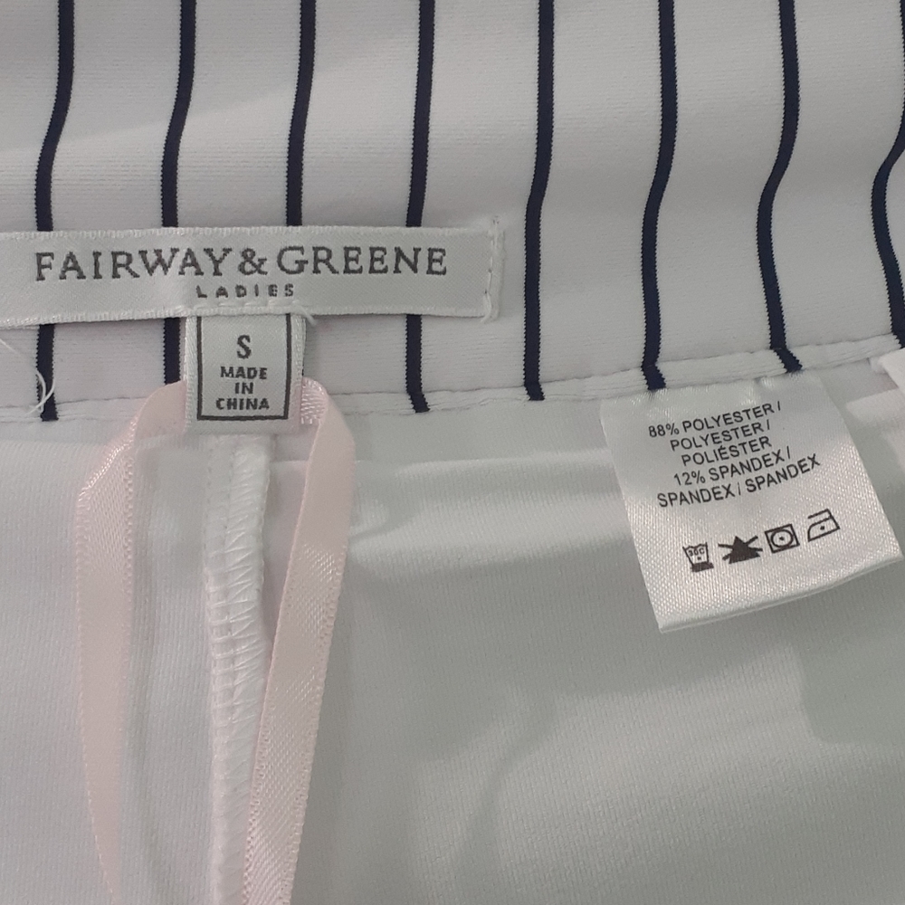 Fairway &Greene Skort View 3